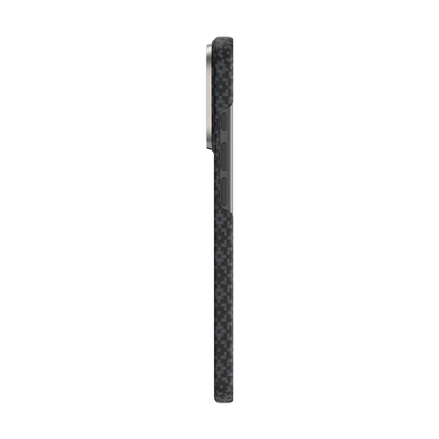ArmorGrid ArmorAir Case built with Kevlar® for iPhone Series