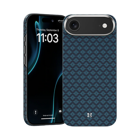 ArmorGrid ArmorAir Case built with Kevlar® for iPhone Series