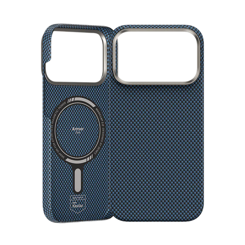 ArmorTint Case built with Kevlar® for iPhone 17 Series