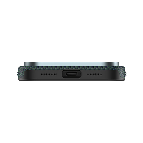 Aurora ArmorAir Case built with Kevlar® for iPhone 17 Series