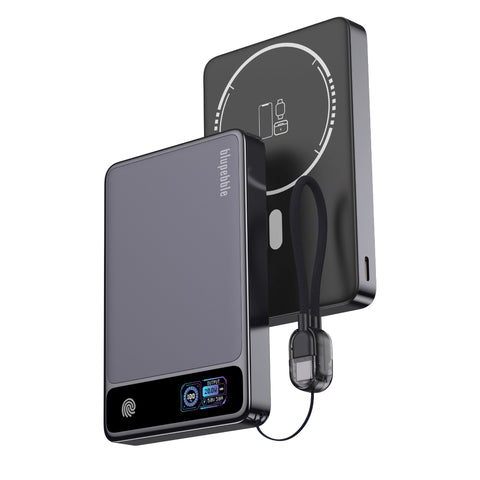 Blupebble CorePod Omni 10000mAh Powerbank