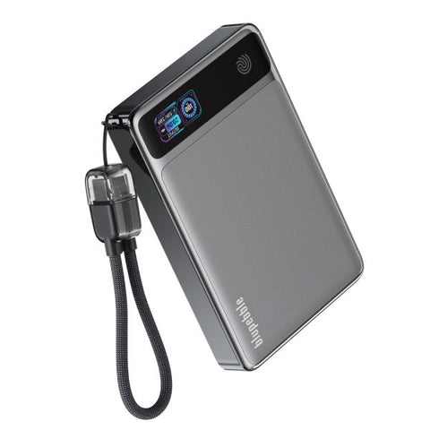 Blupebble CorePod Omni 10000mAh Powerbank