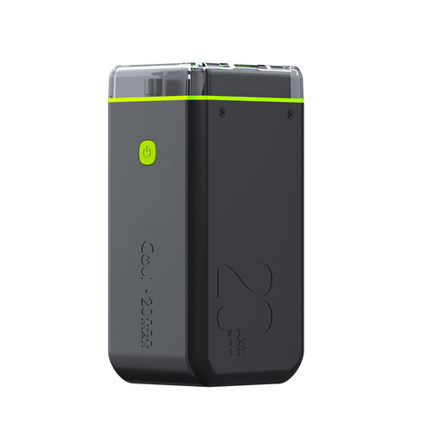 Beast 35W - 65W | Super Power Portable Power Bank