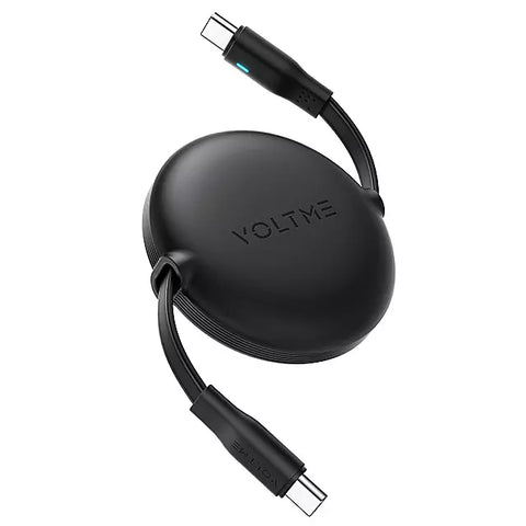 Powerlink YoYo Series 3.3ft / 1.0M USB-C Cable
