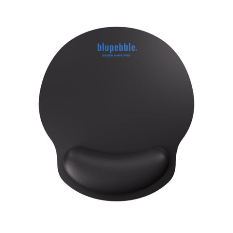 Blupebble Glide Air – Optimized Ergonomic Mouse Pad