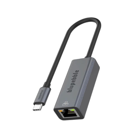 Blupebble USB-C to 2.5G Ethernet Adapter