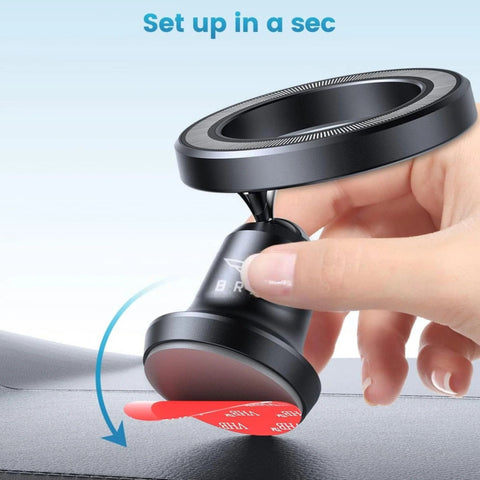 Magsafe Car Mount BHL - 52