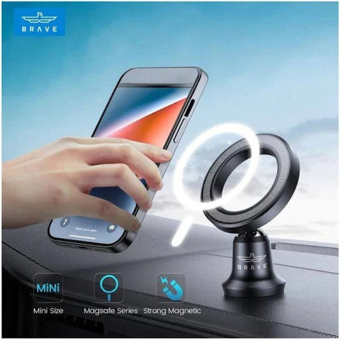 Magsafe Car Mount BHL - 52