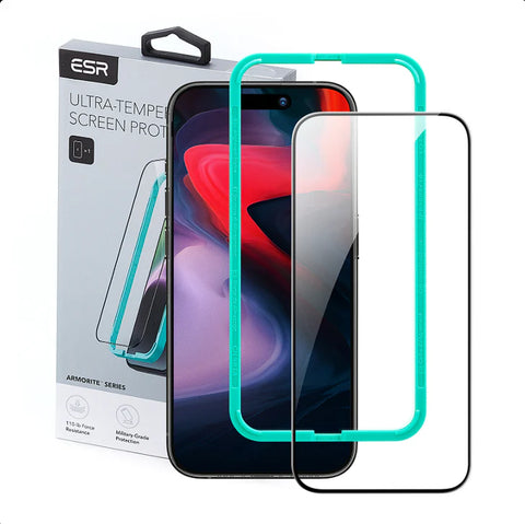 ESR Armorite Armorite Screen Protector