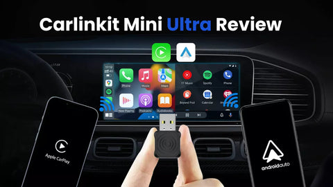 Carlinkit Mini Ultra