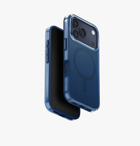 Clario Case - iPhone 17 Series