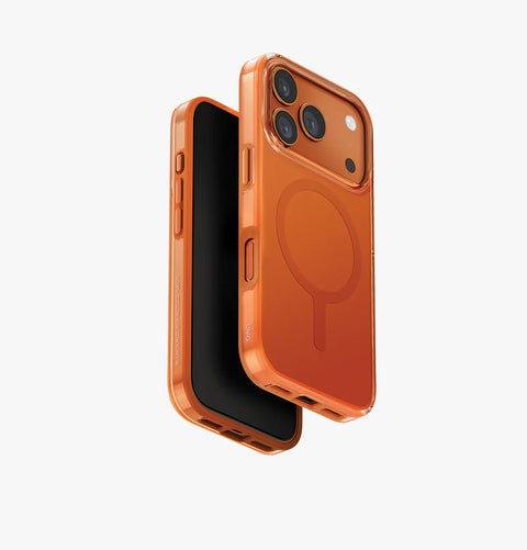 Clario Case - iPhone 17 Series