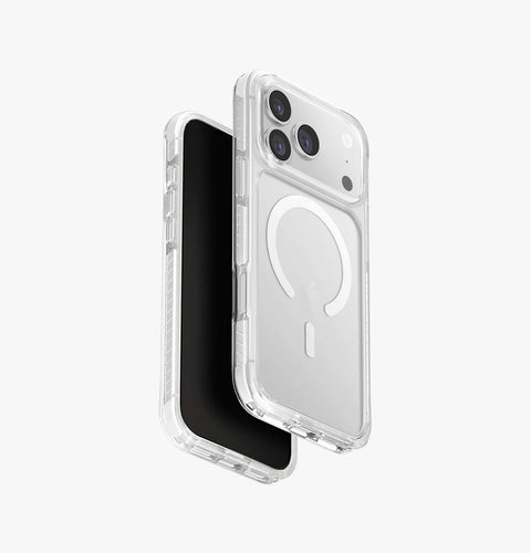 Combat Triple-Layered Protective Case - iPhone 17 Series Case