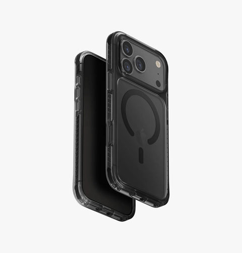 Combat Triple-Layered Protective Case - iPhone 17 Series Case