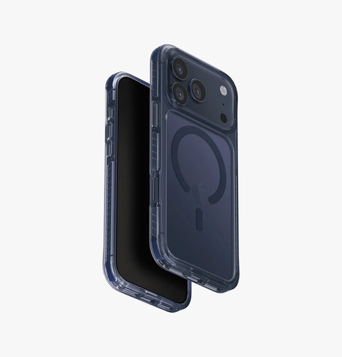 Combat Triple-Layered Protective Case - iPhone 17 Series Case