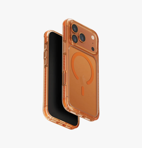 Combat Triple-Layered Protective Case - iPhone 17 Series Case