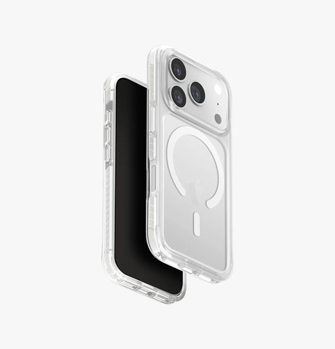 Combat Triple-Layered Protective Case - iPhone 17 Series Case