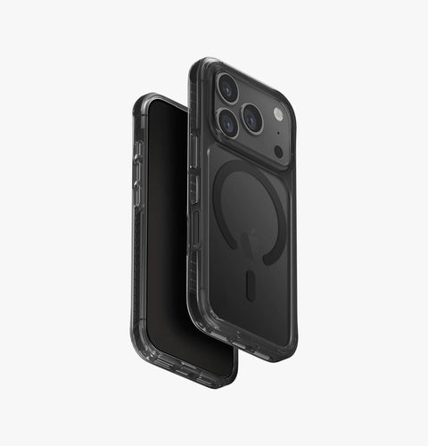 Combat Triple-Layered Protective Case - iPhone 17 Series Case