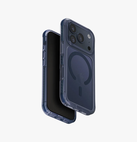 Combat Triple-Layered Protective Case - iPhone 17 Series Case