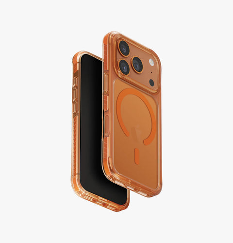 Combat Triple-Layered Protective Case - iPhone 17 Series Case