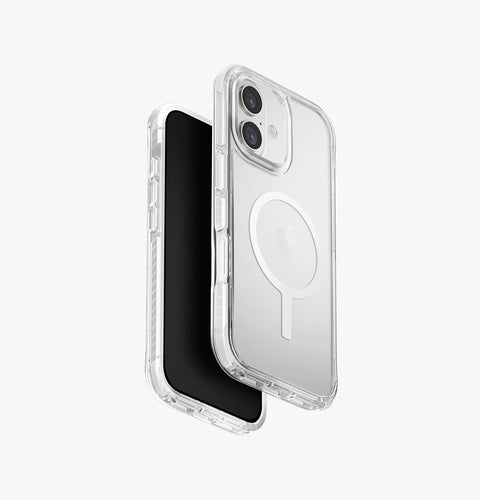 Combat Triple-Layered Protective Case - iPhone 17 Series Case