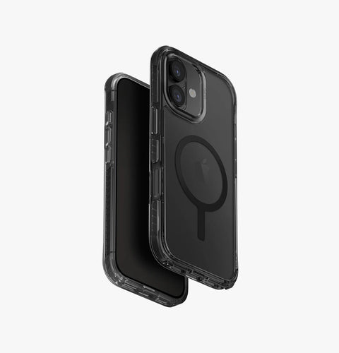 Combat Triple-Layered Protective Case - iPhone 17 Series Case