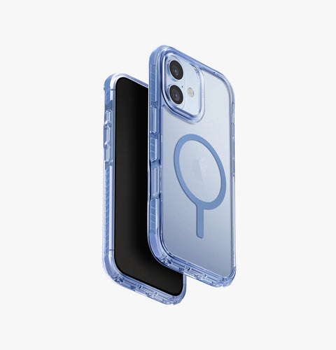 Combat Triple-Layered Protective Case - iPhone 17 Series Case