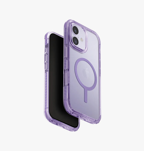 Combat Triple-Layered Protective Case - iPhone 17 Series Case
