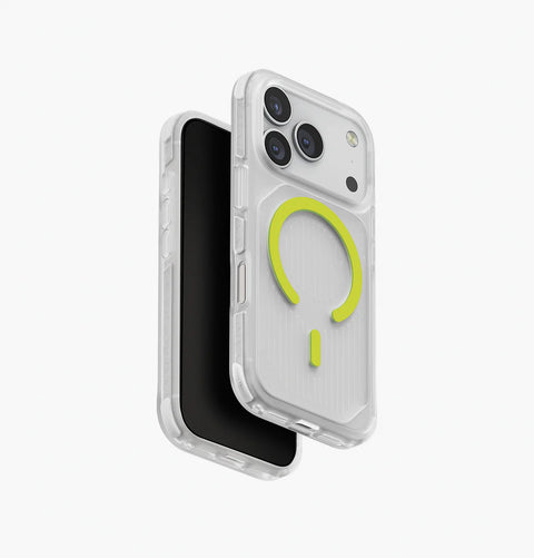 Combat Active Luminous Triple-Layered Rugged Protective Case