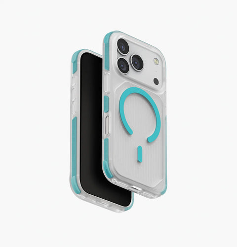 Combat Active Triple-Layered Rugged Protective Case iPhone 17 Series