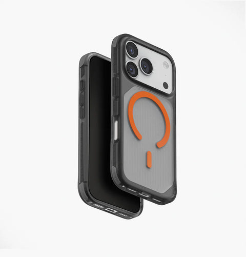 Combat Active Triple-Layered Rugged Protective Case iPhone 17 Series