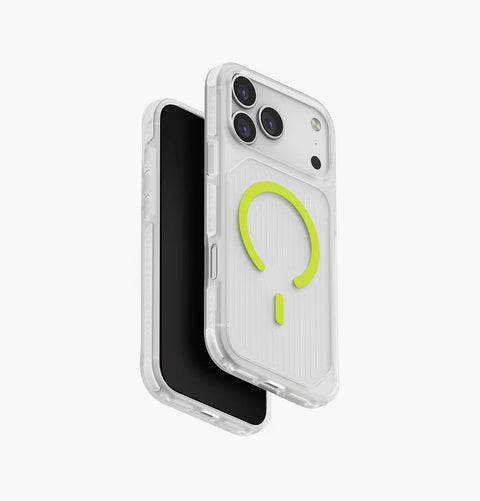 Combat Active Luminous Triple-Layered Rugged Protective Case