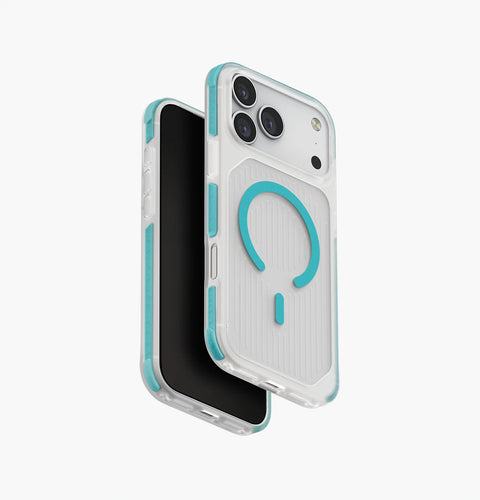 Combat Active Triple-Layered Rugged Protective Case iPhone 17 Series