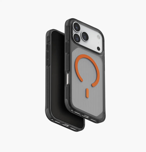 Combat Active Triple-Layered Rugged Protective Case iPhone 17 Series