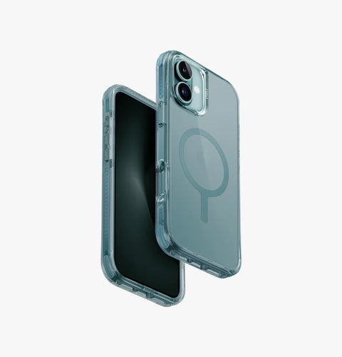 Combat iPhone Case –  iPhone 16 | Plus | Pro | Pro Max