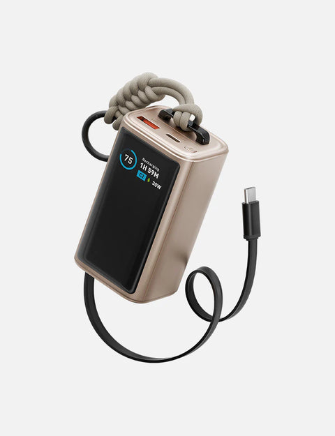 ComPac Arc 45 Power Bank