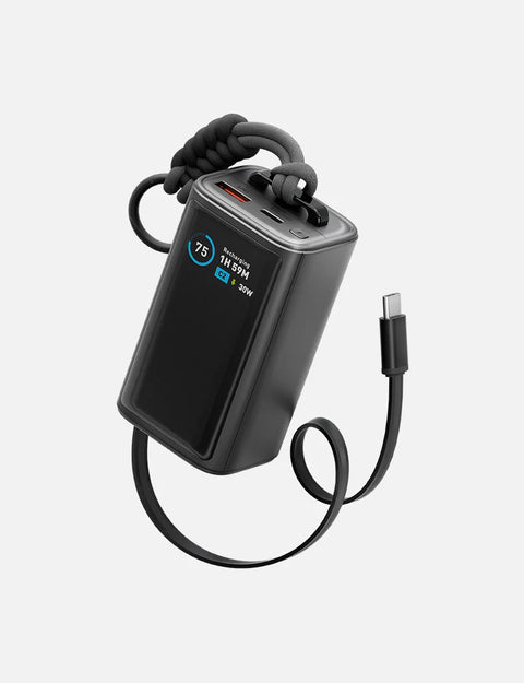 ComPac Arc 45 Power Bank