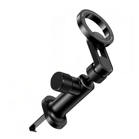 Elongated Base Air Vent Bracket Mag-Safe GD-HD327