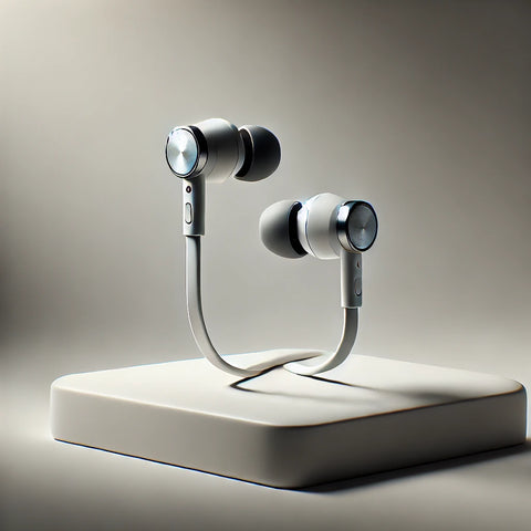Earbuds