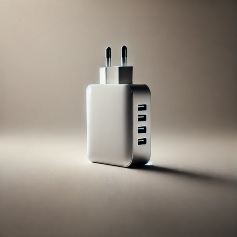 Chargers