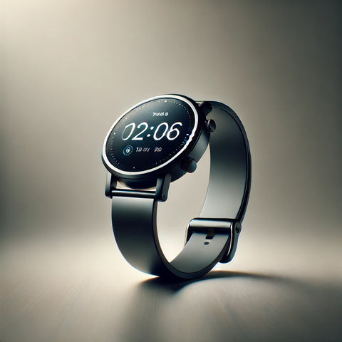 Smart Watches