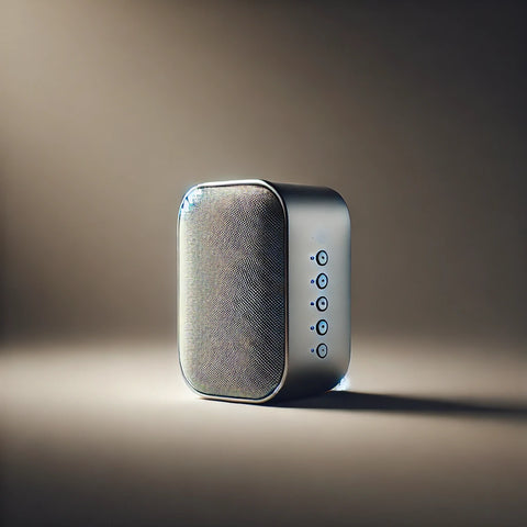Speakers