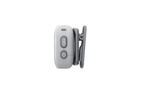 DJI MIC MINI 2 (2 TX + 1 MOBILE RX + CHARGING CASE)