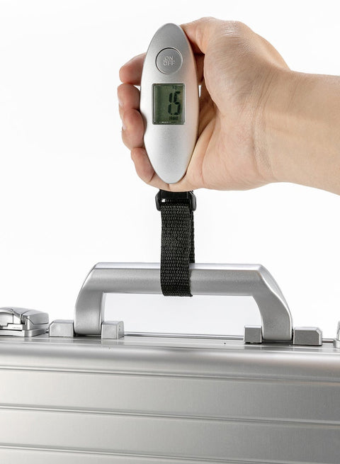 Epicarma Portable Digital Luggage Scale