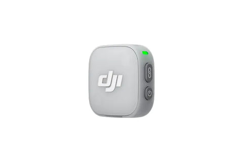 DJI MIC MINI 2 (2 TX + 1 MOBILE RX + CHARGING CASE)