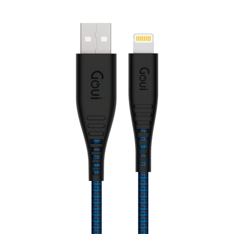 Flex Cable – Lightning to A Cable | 1.5m Extra Flexible