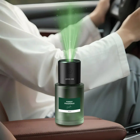FOREST DIFFUSER Car & Home Fragrance 130ML