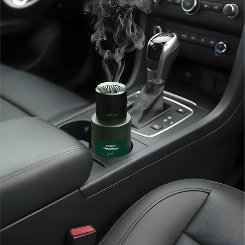 FOREST DIFFUSER Car & Home Fragrance 130ML