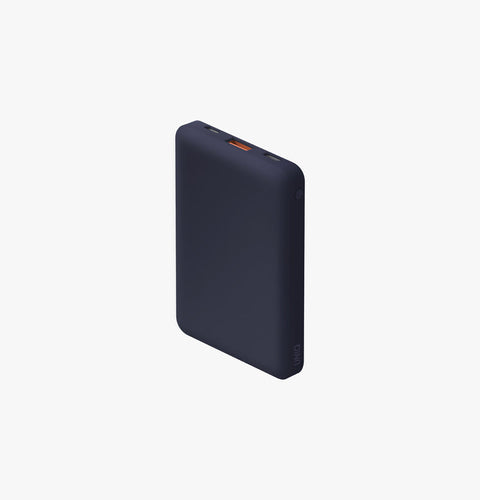 Fuele Mini – Ultra-Slim 8,000mAh Power Bank