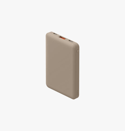 Fuele Mini – Ultra-Slim 8,000mAh Power Bank